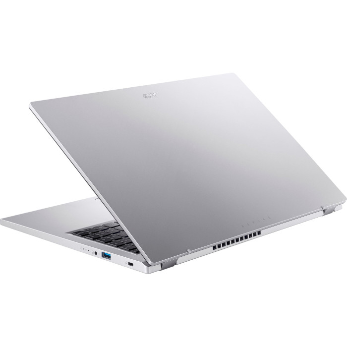 Ноутбук ACER Aspire Go 15 AG15-41P-R51T Pure Silver (NX.J7FEU.009)