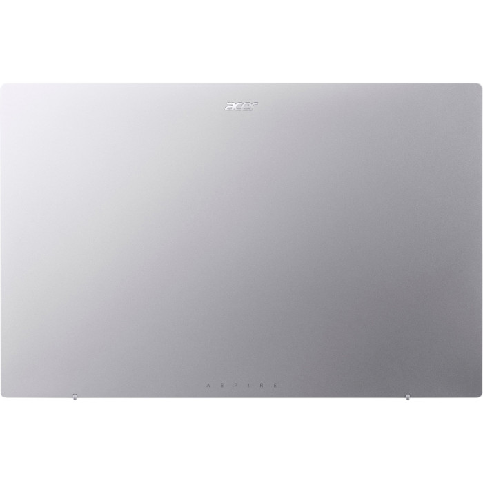 Ноутбук ACER Aspire Go 15 AG15-41P-R51T Pure Silver (NX.J7FEU.009)