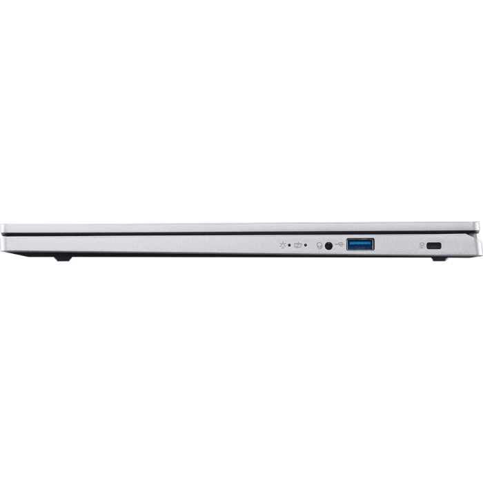 Ноутбук ACER Aspire Go 15 AG15-41P-R8ZV Pure Silver (NX.J7FEU.004)