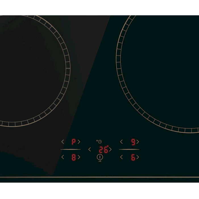 Варильна поверхня індукційна GORENJE GI6401CLBSC (743827)