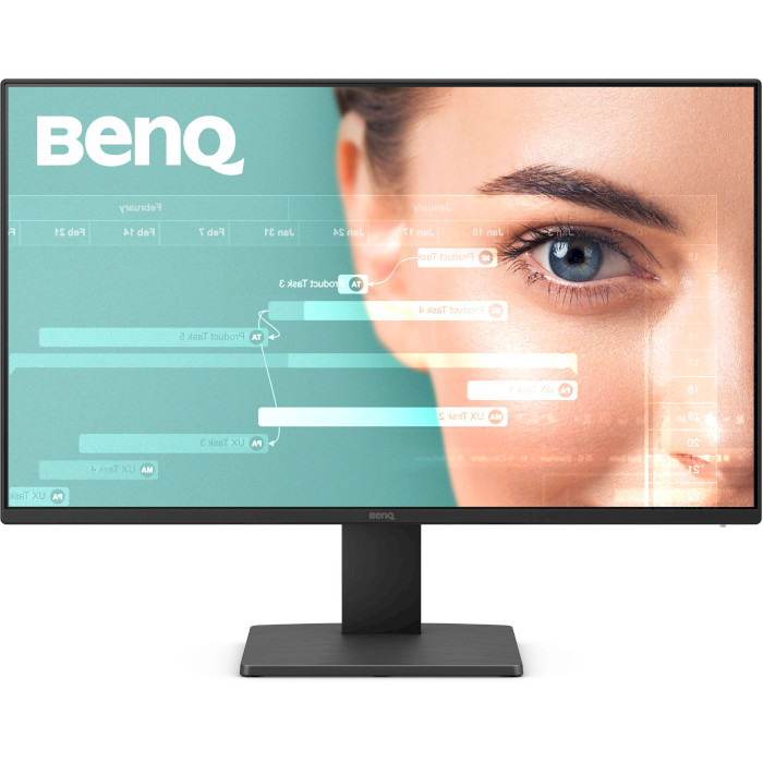 Монитор BENQ GW2491 (9H.LNELJ.LBE)