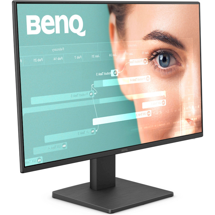 Монитор BENQ GW2491 (9H.LNELJ.LBE)