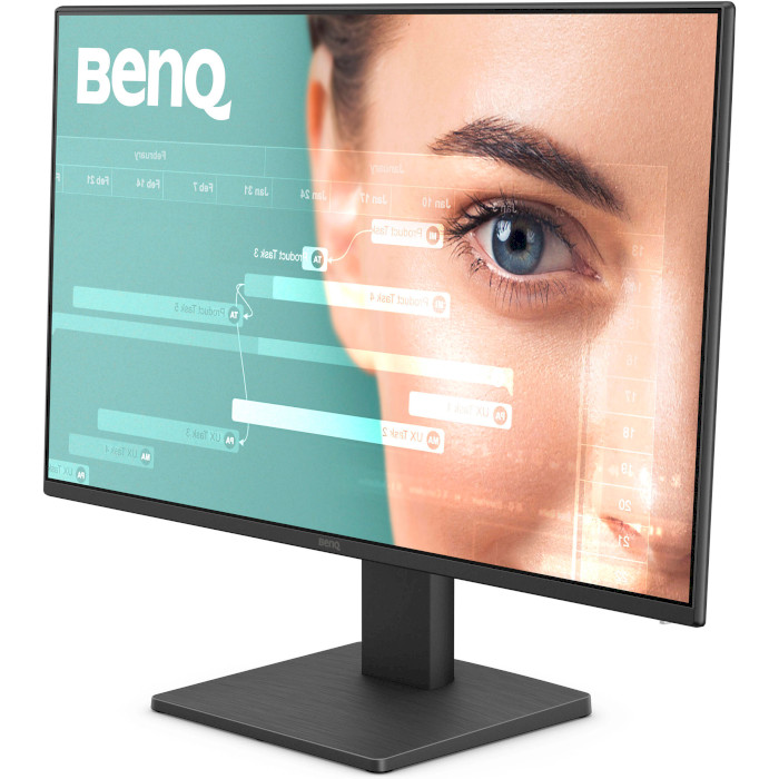 Монитор BENQ GW2491 (9H.LNELJ.LBE)