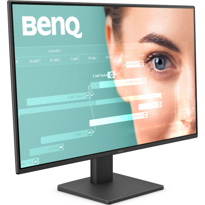 Монитор BENQ GW2791 (9H.LNFLJ.LBE)