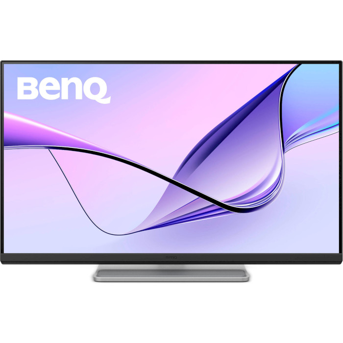 Монитор BENQ MA270U Silver (9H.LMWLB.QBE)