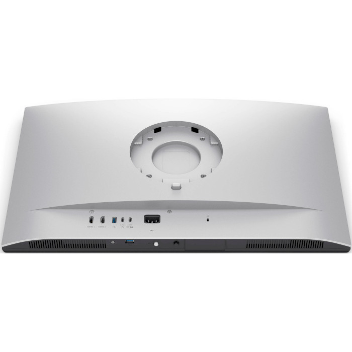 Монитор BENQ MA270U Silver (9H.LMWLB.QBE)