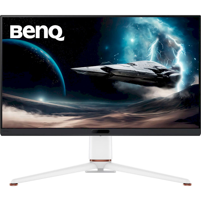 Монитор BENQ Mobiuz EX321UX (9H.LM7LB.QBE)