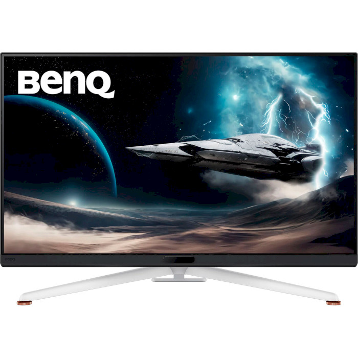 Монитор BENQ Mobiuz EX321UX (9H.LM7LB.QBE)