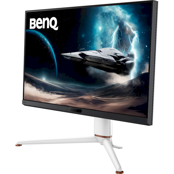 Монитор BENQ Mobiuz EX321UX (9H.LM7LB.QBE)