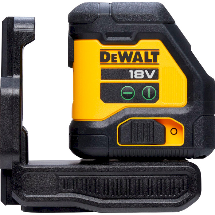 Нивелир лазерный DeWALT DCLE34021N