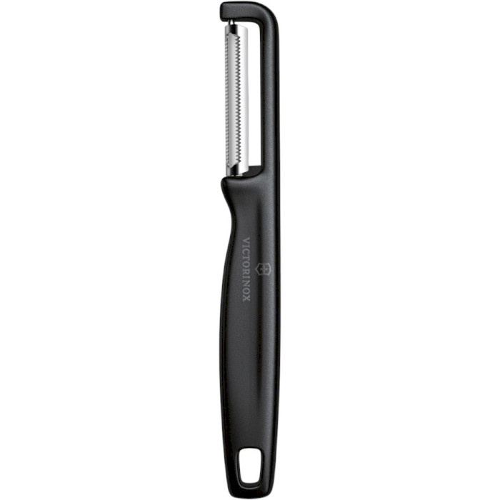 Овочечистка VICTORINOX Lota Black 165мм (VX60943.3)