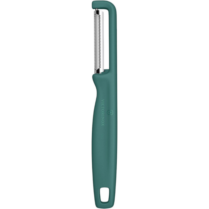 Овощечистка VICTORINOX Lota Green 165мм (VX60943.4)