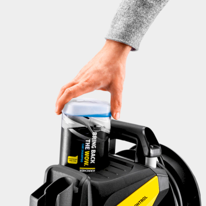 Мінімийка високого тиску KARCHER K 7 Premium Power Flex Home (1.317-322.0)