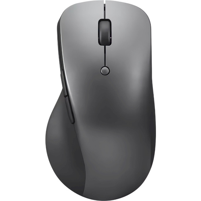 Мышь LENOVO Professional Bluetooth Rechargeable Mouse Storm Gray (4Y51J62544)