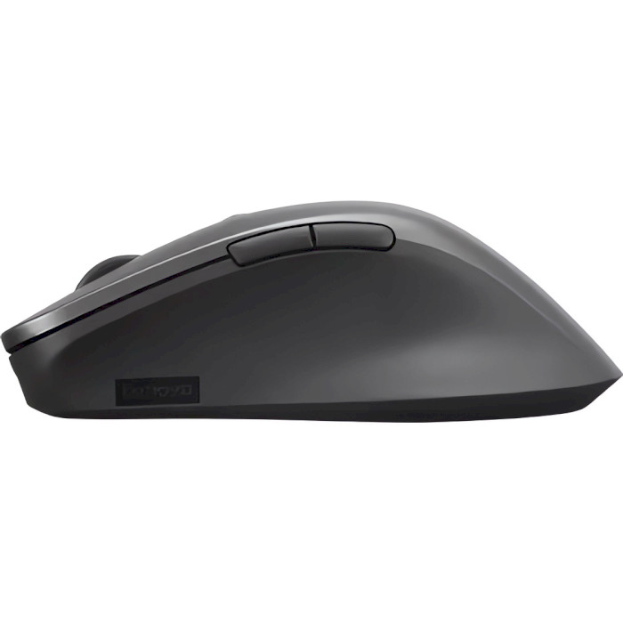 Мышь LENOVO Professional Bluetooth Rechargeable Mouse Storm Gray (4Y51J62544)