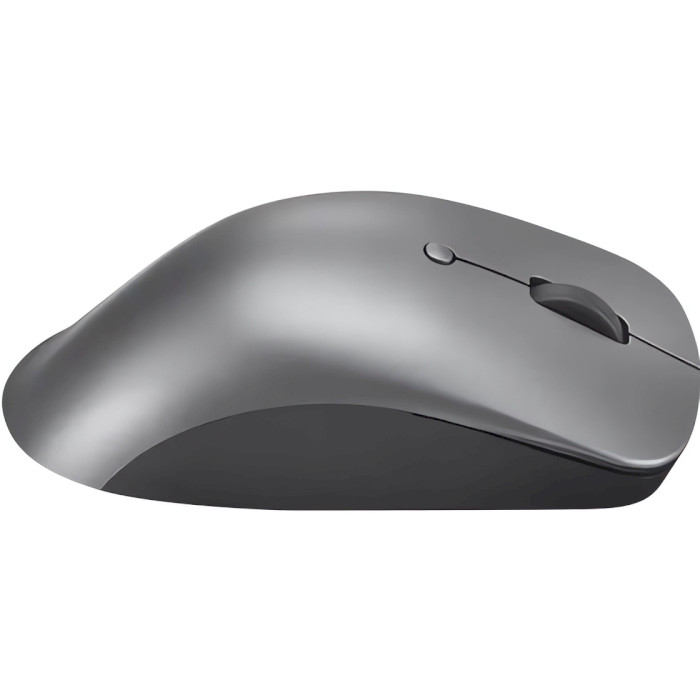 Мышь LENOVO Professional Bluetooth Rechargeable Mouse Storm Gray (4Y51J62544)