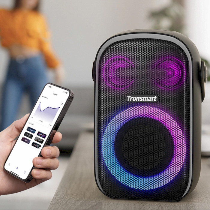 Акустическая система TRONSMART Halo 100