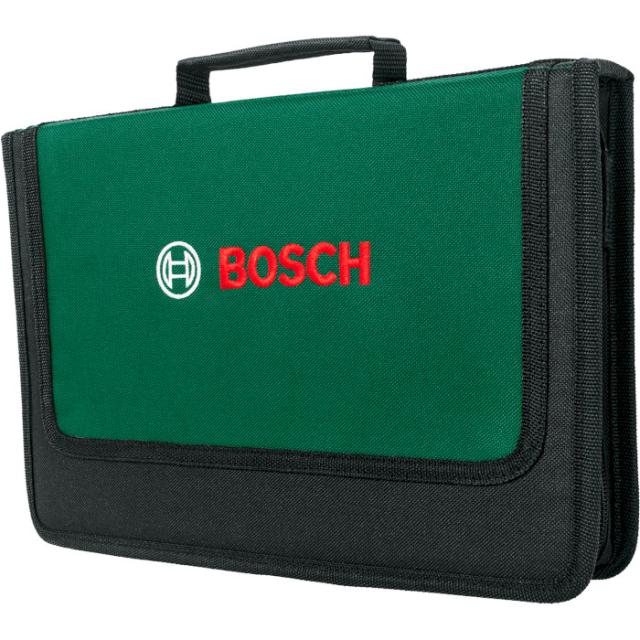 Набор инструментов BOSCH Universal Set 25-Piece 25пр (1.600.A02.BY6)