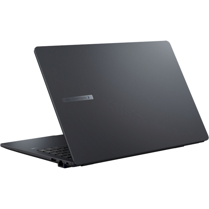 Ноутбук ASUS ExpertBook B1 B1503CVA Gentle Gray (B1503CVA-S70492)