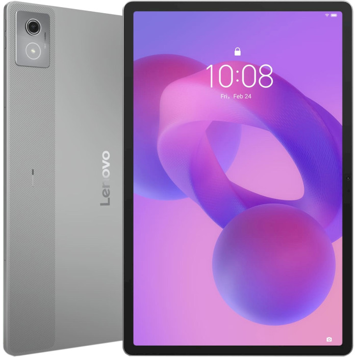 Планшет LENOVO Idea Tab Pro + Pen 8/128GB Luna Gray (ZAE40019UA)