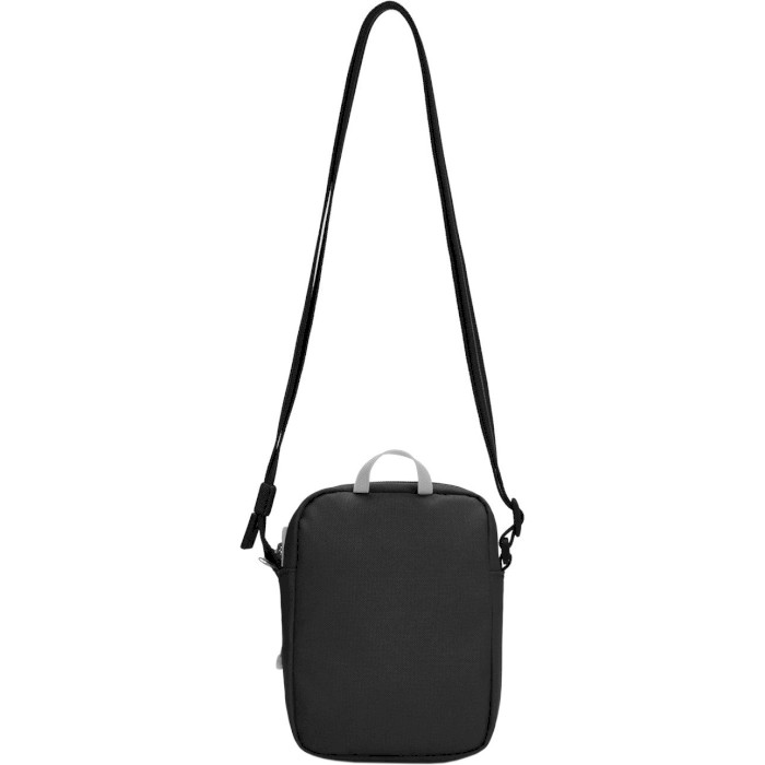 Сумка наплічна PACSAFE GO Anti-Theft Micro Crossbody Jet Black