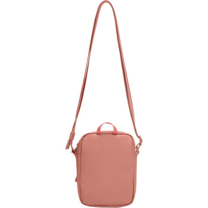 Сумка наплічна PACSAFE GO Anti-Theft Micro Crossbody Rose