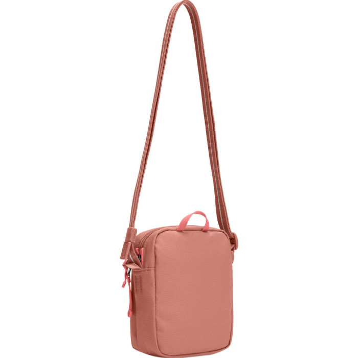 Сумка наплечная PACSAFE GO Anti-Theft Micro Crossbody Rose