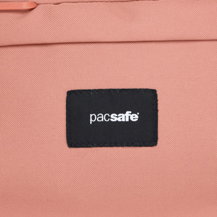 Сумка-слинг PACSAFE GO Anti-Theft Sling Pack Rose