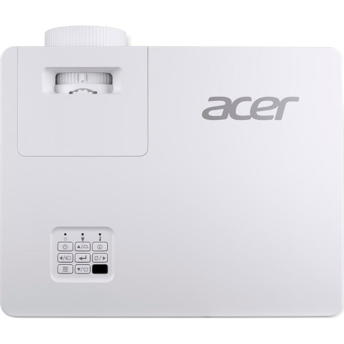 Проектор ACER PL6520 (MR.JXH11.001)