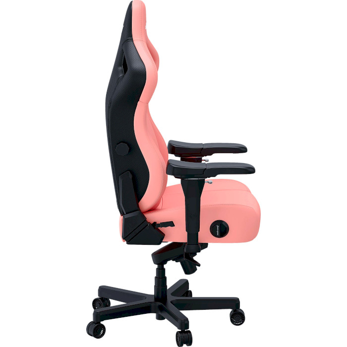 Кресло геймерское ANDA SEAT Kaiser 4 Size L Pink