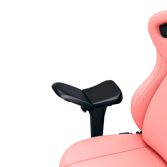 Кресло геймерское ANDA SEAT Kaiser 4 Size L Pink