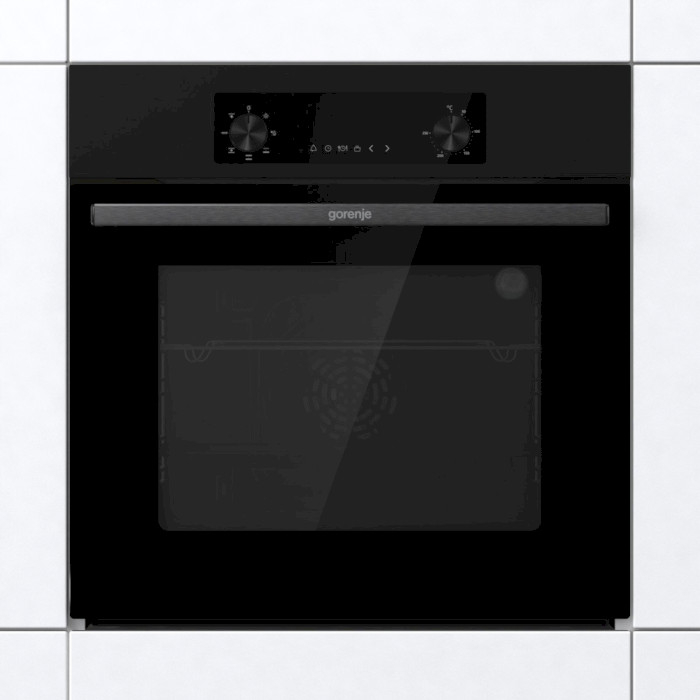 Духовой шкаф GORENJE BO6635E01B (744318)