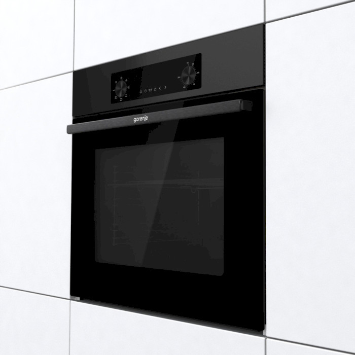 Духовой шкаф GORENJE BO6635E01B (744318)