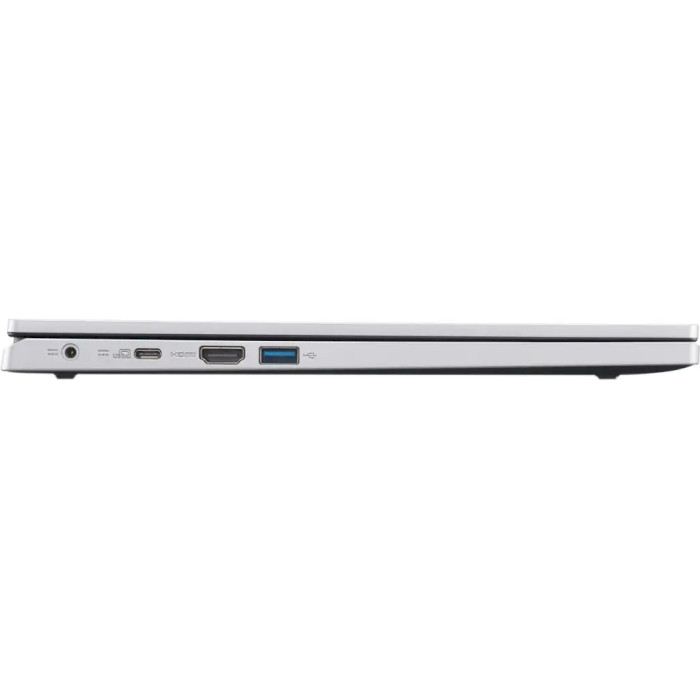 Ноутбук ACER Aspire 3 A314-23P-R7TH Pure Silver (NX.KDDEU.00B)