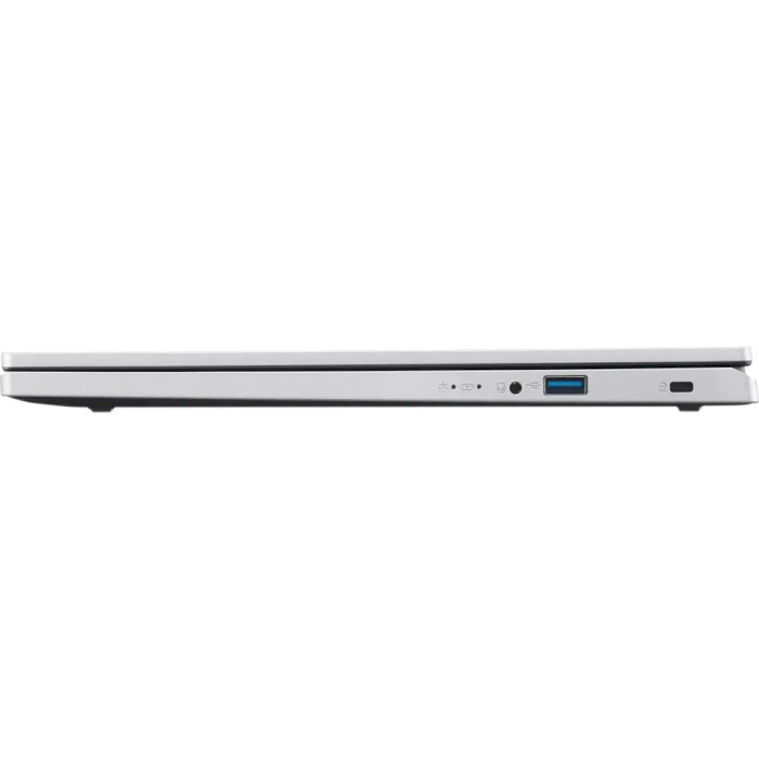 Ноутбук ACER Aspire 3 A314-23P-R7TH Pure Silver (NX.KDDEU.00B)