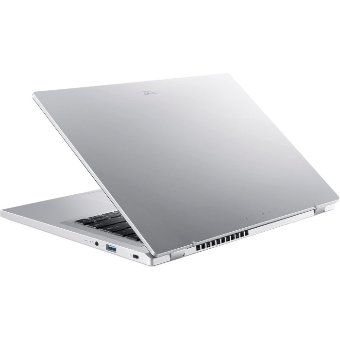 Ноутбук ACER Aspire 3 A314-23P-R7TH Pure Silver (NX.KDDEU.00B)