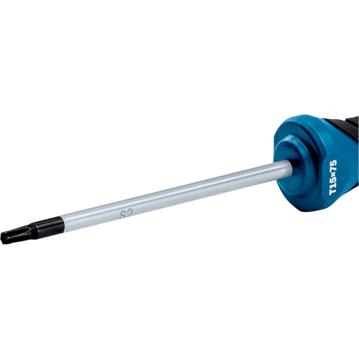 Отвёртка BOSCH T15x75mm Professional (1.600.A01.V0B)