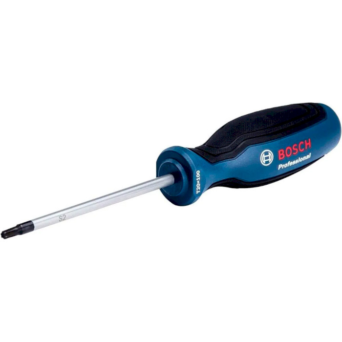 Отвёртка BOSCH T20x100mm Professional (1.600.A01.V0C)