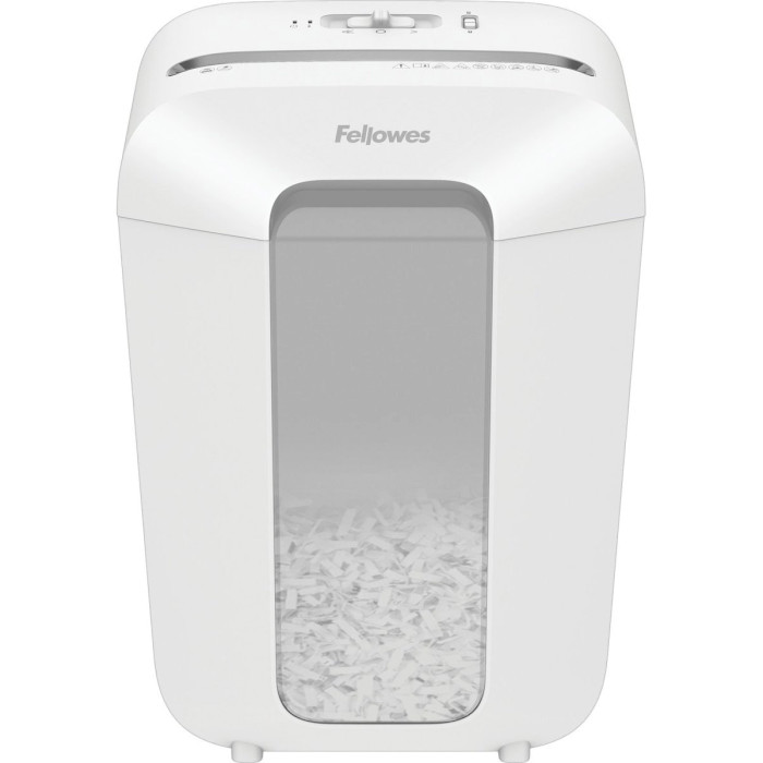 Знищувач документів FELLOWES LX70 (4x40) White (F.U1000017468)