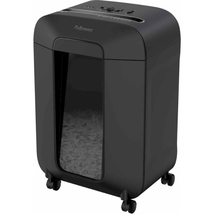 Знищувач документів FELLOWES LX85 (4x40) (F.U4400801)