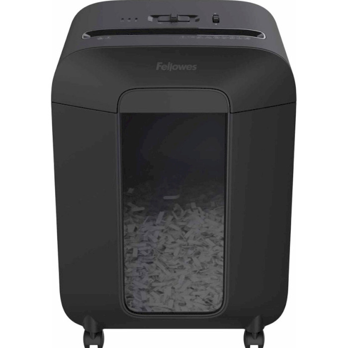 Знищувач документів FELLOWES LX85 (4x40) (F.U4400801)