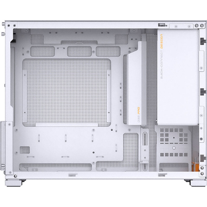 Корпус JONSBO D32 Pro White