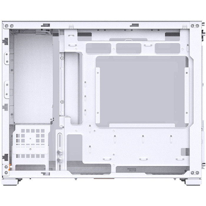 Корпус JONSBO D32 Pro White