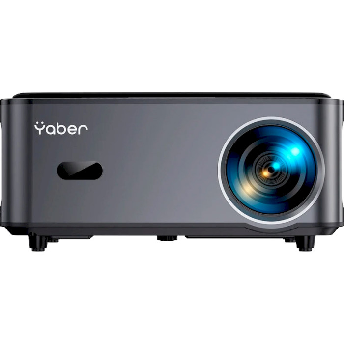 Проектор YABER Pro U6