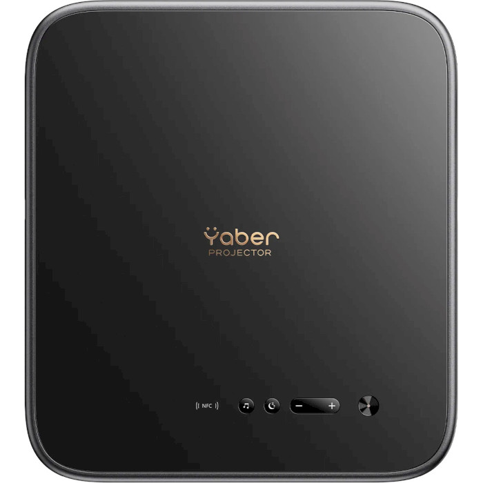 Проектор YABER K3 Pro