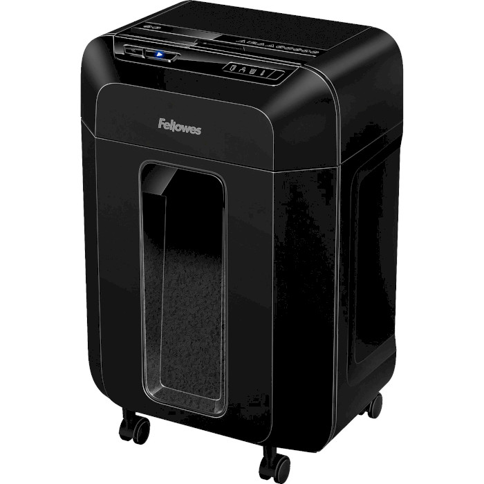 міні-поперечний FELLOWES AutoMax 80M (4x12) (F.U4621501)