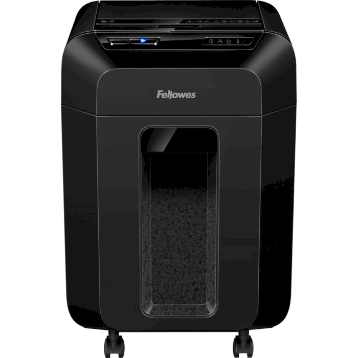 міні-поперечний FELLOWES AutoMax 80M (4x12) (F.U4621501)