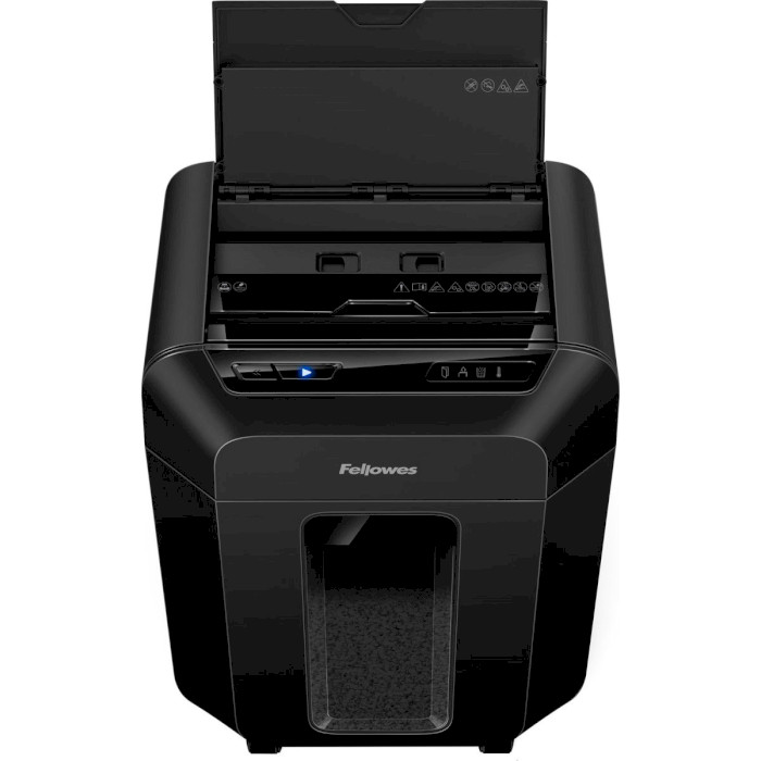 міні-поперечний FELLOWES AutoMax 80M (4x12) (F.U4621501)