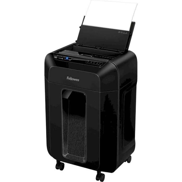 міні-поперечний FELLOWES AutoMax 80M (4x12) (F.U4621501)