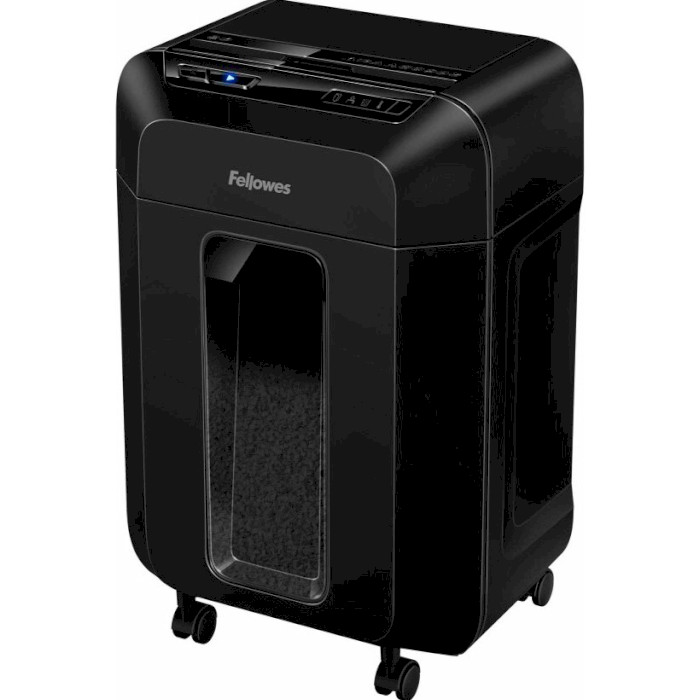 міні-поперечний FELLOWES AutoMax 90M (4x12) (F.U4633601)